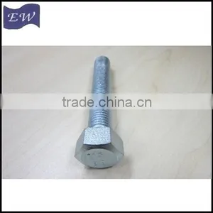 m8 and M12 Hex Head Bolt (DIN960) thumbnail-5