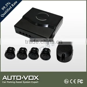 Good Quality Parking Sensor Car for Ford System Manufaturer thumbnail-1