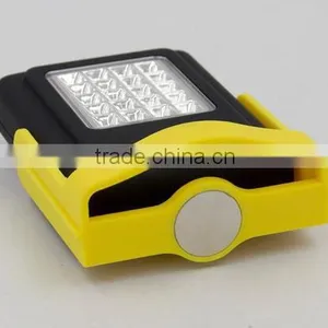 High Power Rotatable SMD LED Working Light thumbnail-3