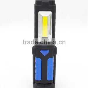 Multifunctional Magnetic COB Rotating LED Work Light thumbnail-2