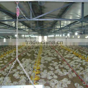 2016 Hottest Sale Chicken and Breeder Used Broiler Breeding Machine thumbnail-2