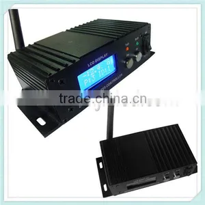 2.4G DMX512 Wireless Receiver / Wireless DMX512 Transmitter thumbnail-1
