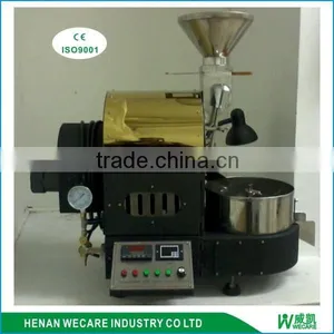 2 kg Gas Coffee Roaster thumbnail-6