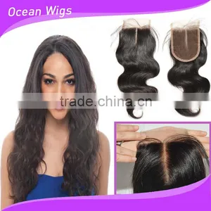 Hair Extension Closures thumbnail-1