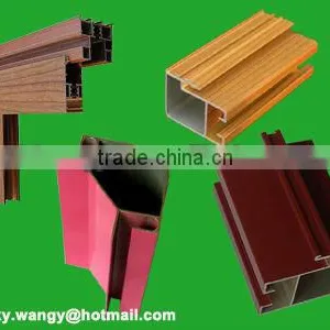 Aluminum Extrusion Profile for Door & Window and Others thumbnail-1