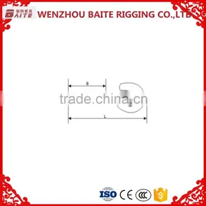 SS304 316 Metric Threaded/High Quality Metric Threaded thumbnail-2