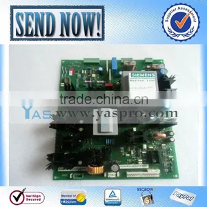 6SE7038-6GL84-1JA1 Keypad thumbnail-1