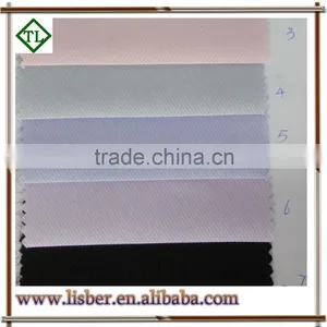 Sale Eco-Friendly CVC 30% Polyester 70% Cotton Fabric for T-shirt thumbnail-1