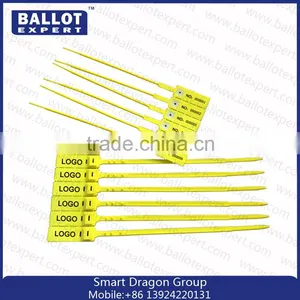 Security Seal for Ballot Box and Election thumbnail-1