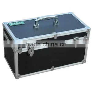 LA112551 LAOA 16inch Hardware Tools Aluminum Portable Handle Tool Case thumbnail-2