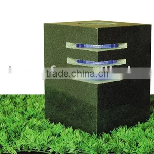 Solar Graden Light,solar Stone Light,solar Lamp Pole thumbnail-1