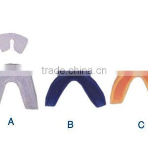 High Quality Silicon Food Graded Mouth Guard thumbnail-1