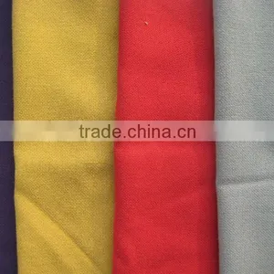 Poly Viscose Stretch Fabric/two Layers thumbnail-1