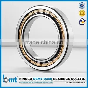 Cylindrical Roller Bearing FC608440 thumbnail-3