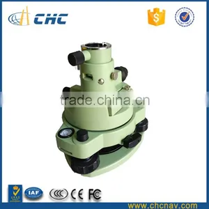 CHC Survey Instrument Tribrach W/optical Plummet for Tripod thumbnail-1
