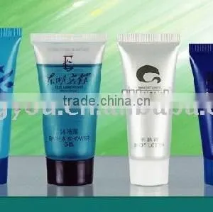 Private Label Shampoo for Hotel and Travel thumbnail-1