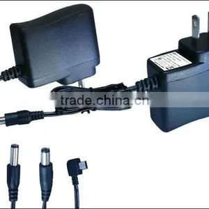 UL/CUL Switching Power Supply IP20 thumbnail-1