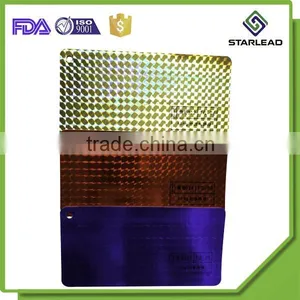 Metallized Holographic Paper Holographic Wrapping Paper Supplier's Choice thumbnail-2