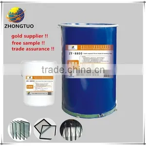 2015 Underwater Silicone Sealant thumbnail-1