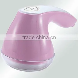 Rechargeable Electric Lint Remover,Fabric Shaver,Fuzz Remover,Clothes Shaver (YMJ-522) thumbnail-1