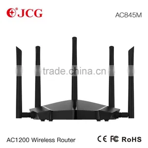 Nice Design High Quality 1200Mbps Wifi Router 11ac Gigabit Wifi Router WiFi Router thumbnail-3