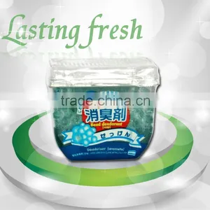Crystal Beads Household Air Freshener thumbnail-1