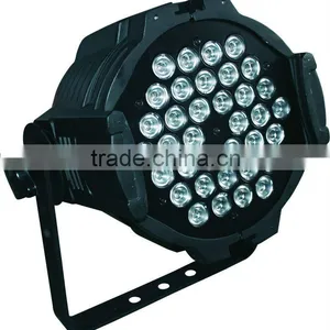 High Power Indoor LED Par 36*3w RGB thumbnail-1