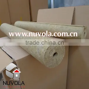 Industrial Mineral Wool Blanket Insulation thumbnail-1