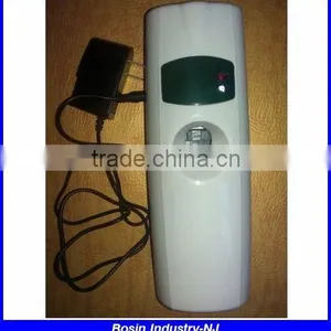 Air Freshener Dispenser With Lcd, Bathroom Perfume Dispenser, Aerosol Dispenser thumbnail-5