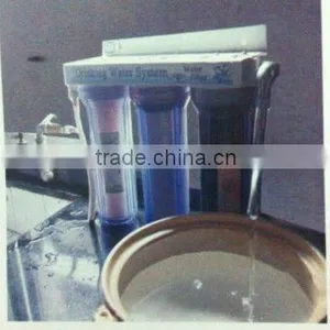 HZZ-006 Biochar/Negative Oxygen Ions Water Purifiers thumbnail-1