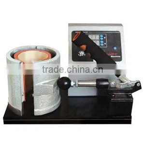 KB 81 Colorful Mug Heat Press Machine thumbnail-1