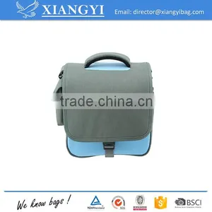 Fashion Nylon Shoulder Camera Bag thumbnail-1
