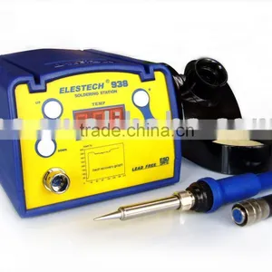 Soldering Station,ESD Soldering Station thumbnail-1