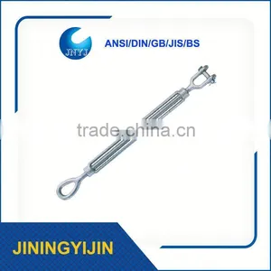 Toyo Jaw & Eye Turnbuckles thumbnail-1