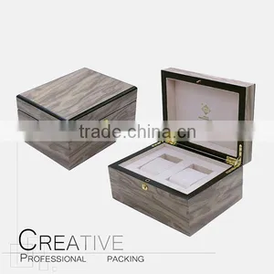 Wrist Watch Box Packaging thumbnail-1