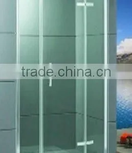SIMPLE SHOWER SCREEN HD2505 SHOWER SCREEN thumbnail-1