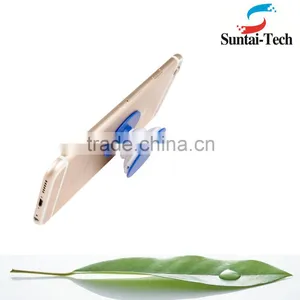 Factory Wholesale Universal Mobile Phone Ring Holder, Portable Phone Holder, Smartphone Accessories A111 Supplier's Choice thumbnail-1
