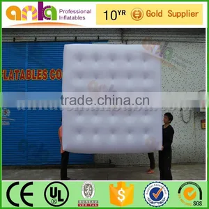 2016 Commercial Large Advertising Inflatable Dice Balloon / Model for Sale thumbnail-2