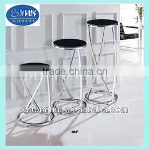 Modern Design Three-pieces Round Flower Stand(004#) thumbnail-1
