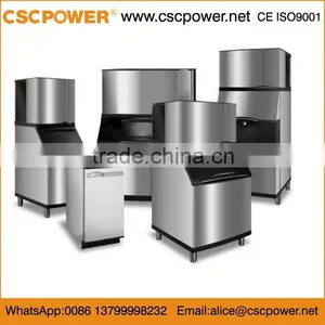 Best Quality Cube Ice Making Machine With 3 Years Warranty thumbnail-1
