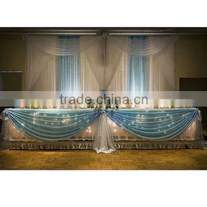 Wholesale Pipe and Drape System for Wedding thumbnail-1