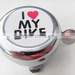 Cheap Novelty Best-selling Unique Bicycle Bells With Factory Price thumbnail-5