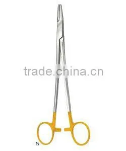 Hegar Needle Holder High Quality Tungsten Carbide Hegar thumbnail-1
