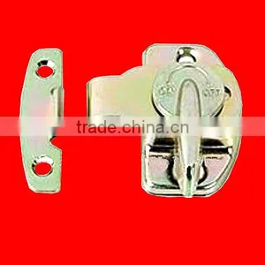 High Quality Cam Type Sash Lock Cam Lock thumbnail-1