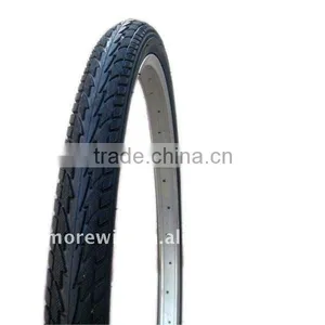 MORERUN Street Bicycle Tire Bicycle Tyres thumbnail-1