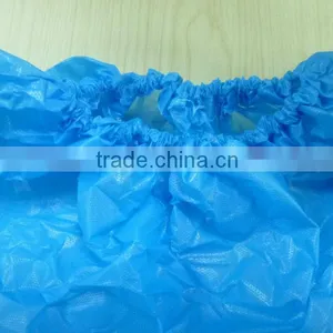 Disposable PE/CPE Shoecover thumbnail-1