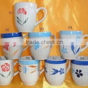 11oz Promotion Gift Coffee Mug With Decal thumbnail-2
