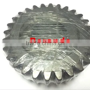 Final Drive Gear Outer 2nd Sun Gear Travel For JCB220 thumbnail-2