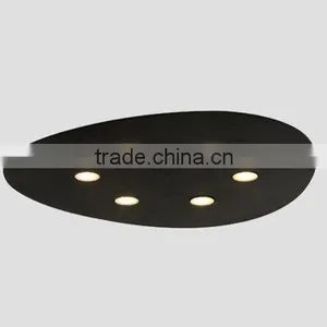 Bottle Glass Round Ball Pendant Lamp thumbnail-1