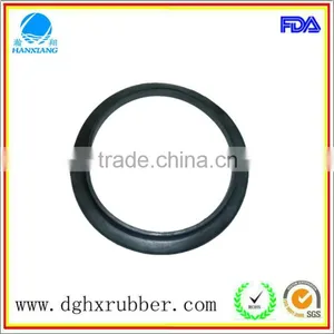 Anti-shock,anti-slip,wearable Flat Silicon Rubber Gasket for Fan,air-conditions thumbnail-1